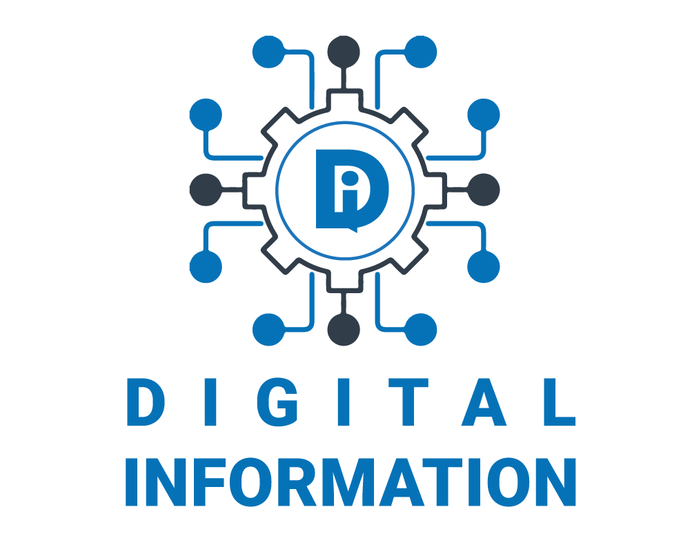 DIGITAL INFORMATION